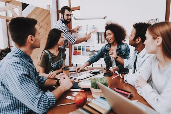 Advertising Professionals: Join Research Studies for Media Planners, Buyers, and Strategists